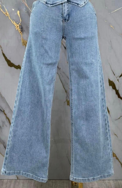 Coastal Denim
