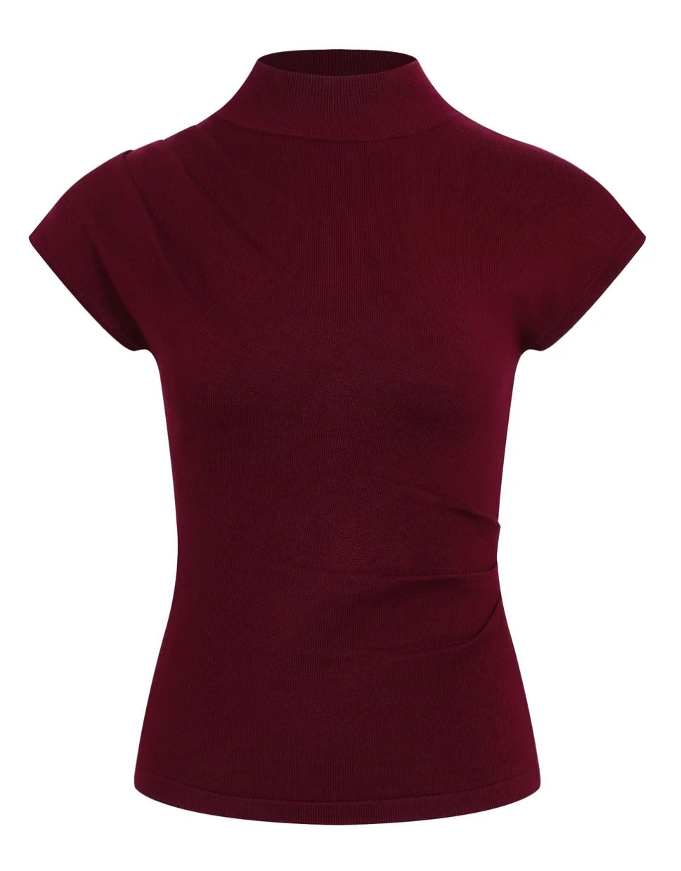 Noelle Knit Top