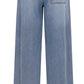 Brielle Barrel Jeans