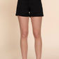 Everyday Chic Shorts
