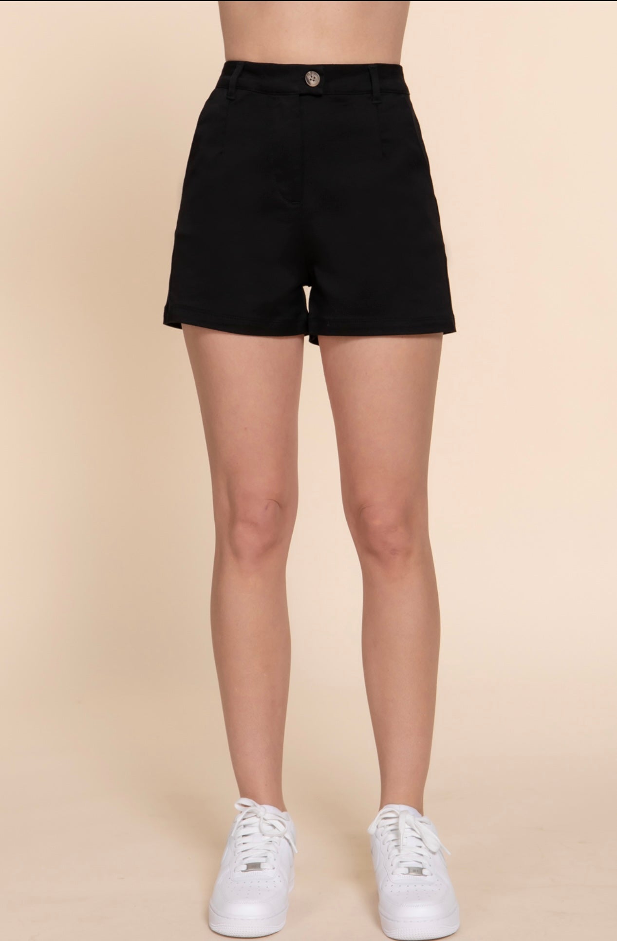 Everyday Chic Shorts