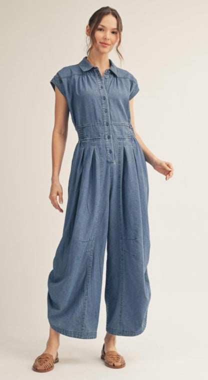 Jumpsuit Serena