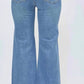 Endless Blue Jeans