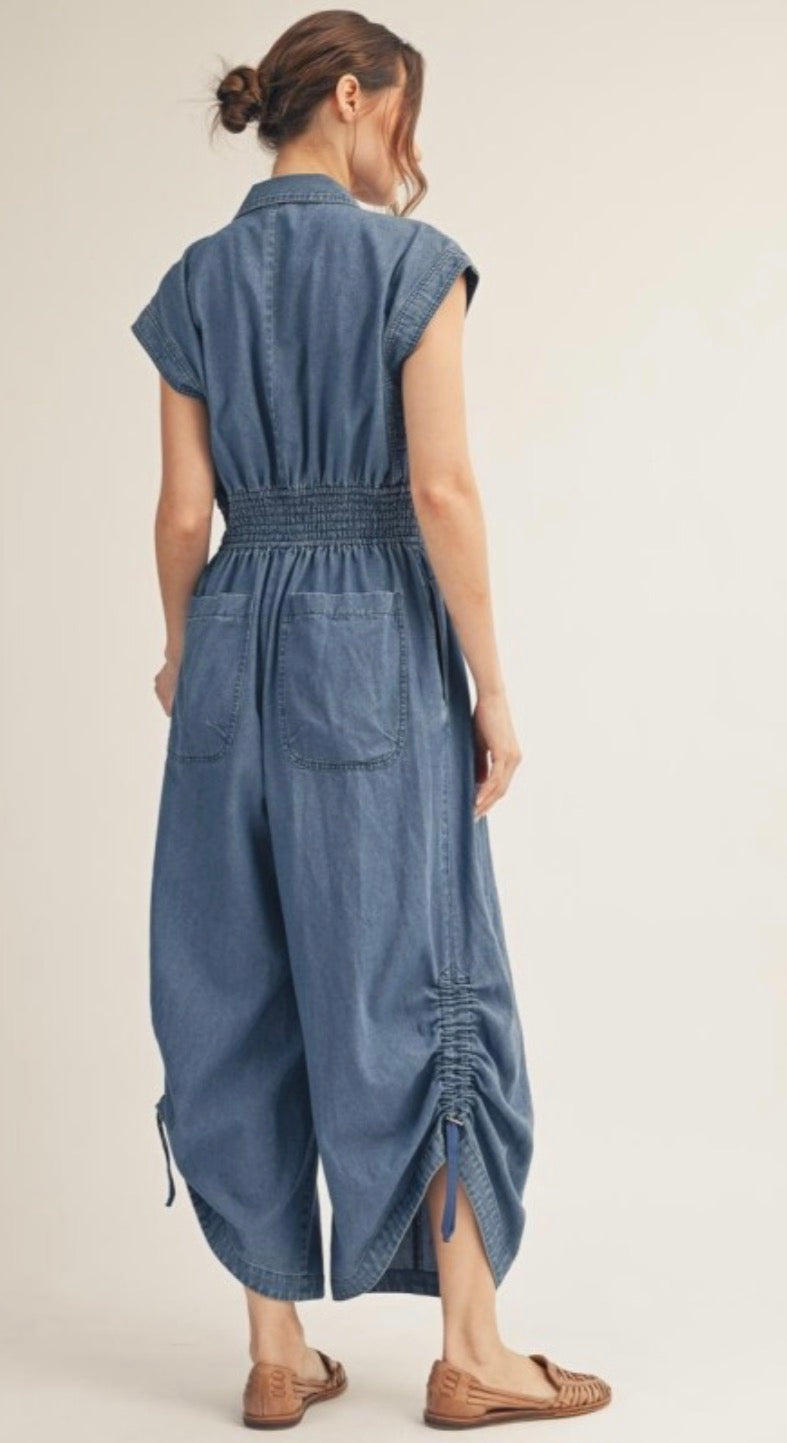 Jumpsuit Serena