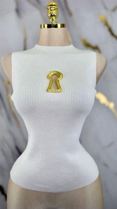 Top Golden Key