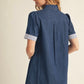 Nautique Dress