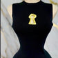Top Golden Key