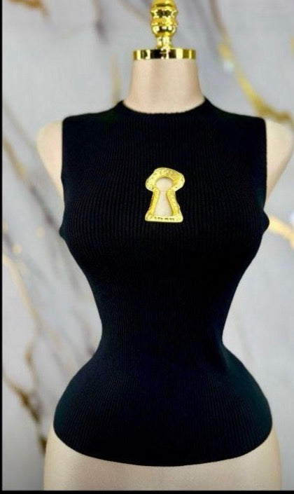 Top Golden Key
