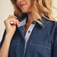 Nautique Dress