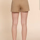 Everyday Chic Shorts