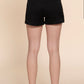 Everyday Chic Shorts