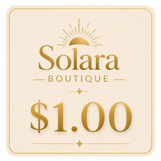 $1.00