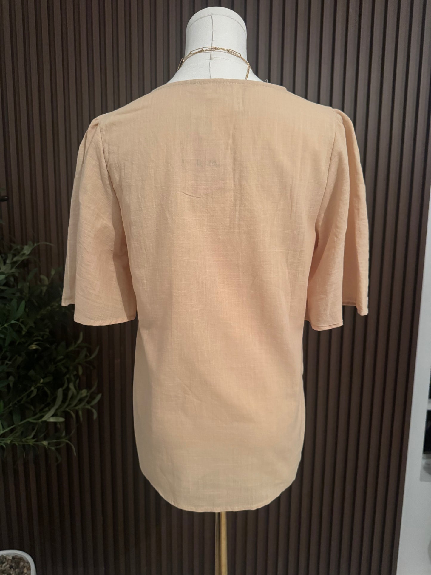 Golden Sand Top