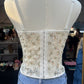 Pearl Garden Corset