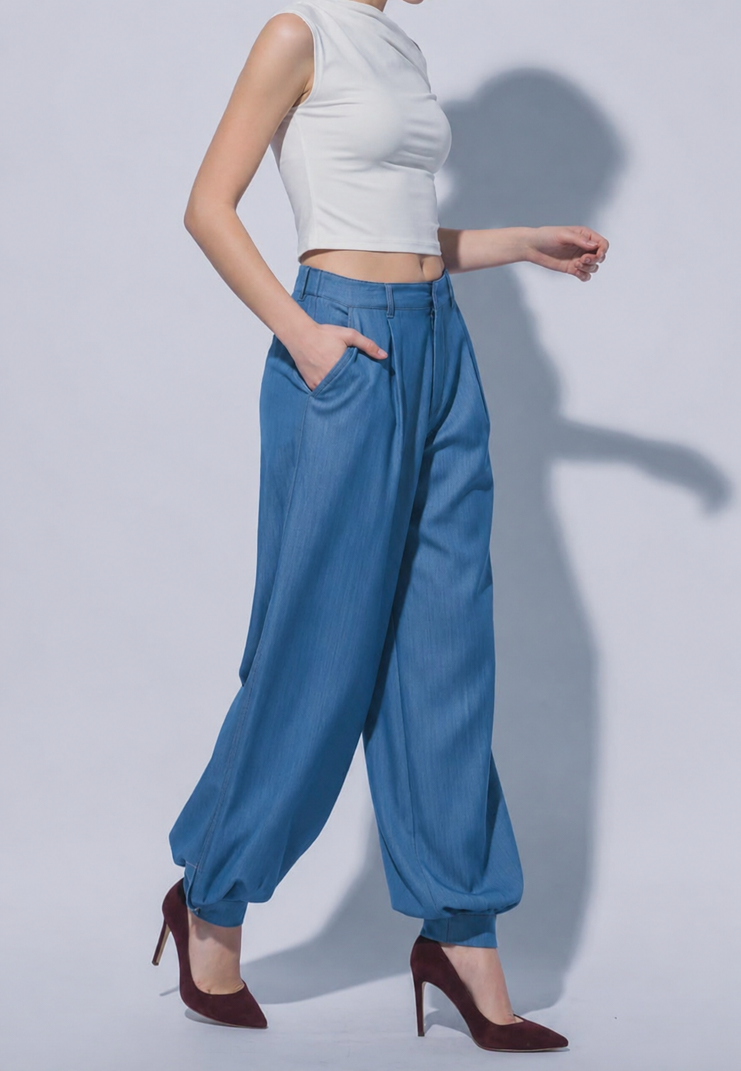 Oasis Pants
