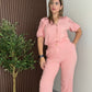 Luxe Linen Set