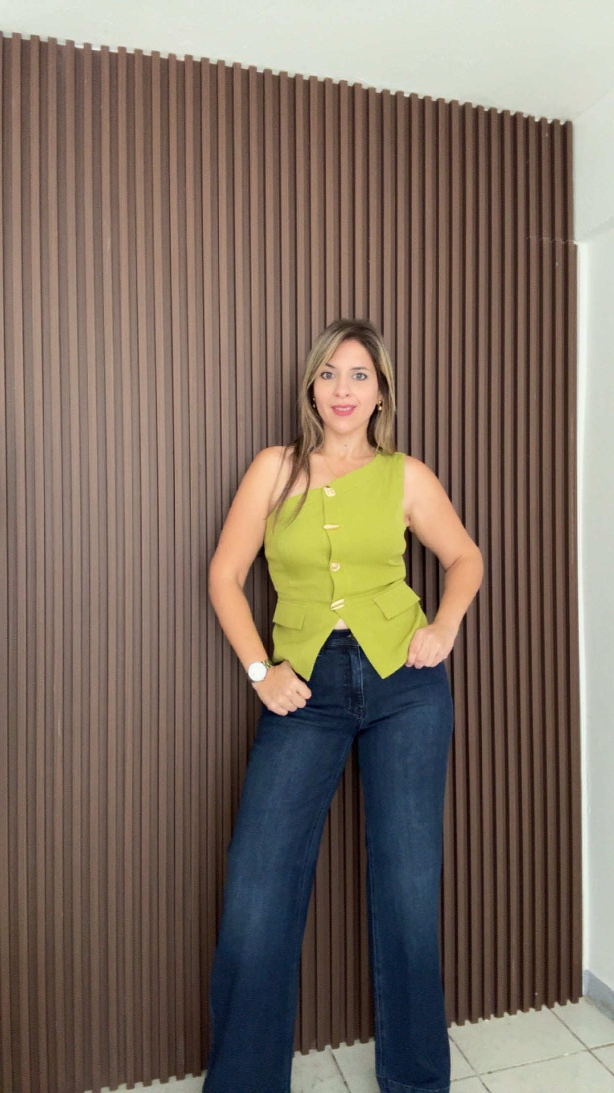 Aura Top