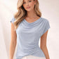Soft Drape Essential Top