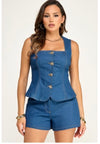 Set Denim Élan