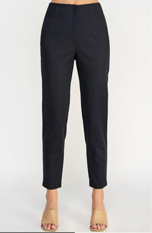 Zara Luxe Pants