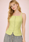 Soft Muse Top