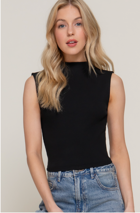 Liora Basic Top