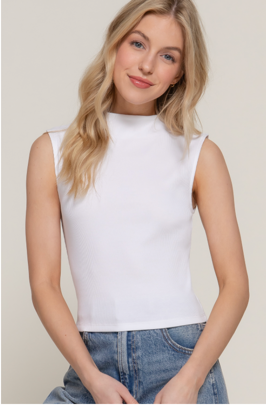 Liora Basic Top