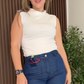 Liora Basic Top