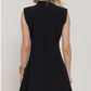 Midnight Chic Dress