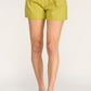 Lime Breeze Shorts