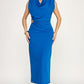 Sapphire Dress