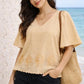 Golden Sand Top