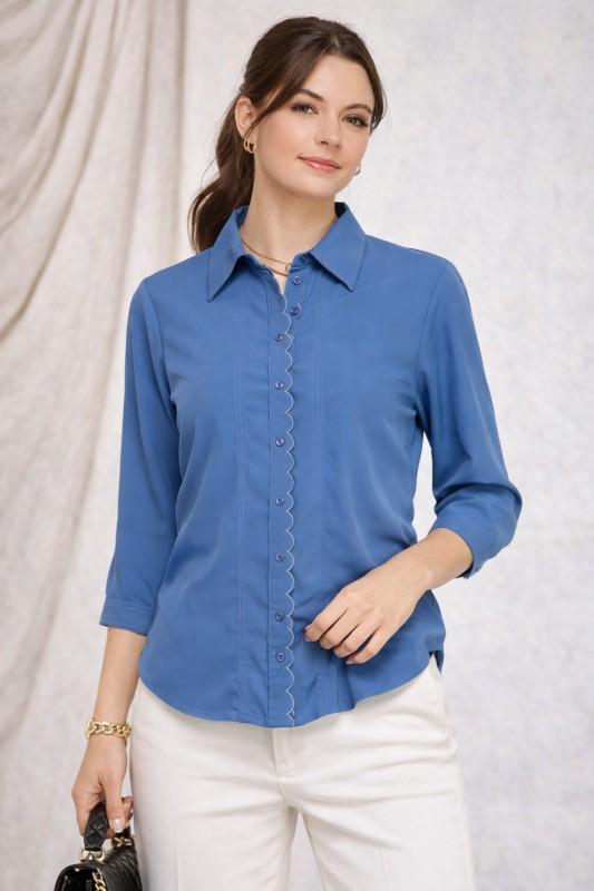Grace Blouse