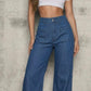 Vibrant Monaco Wide Leg Pants
