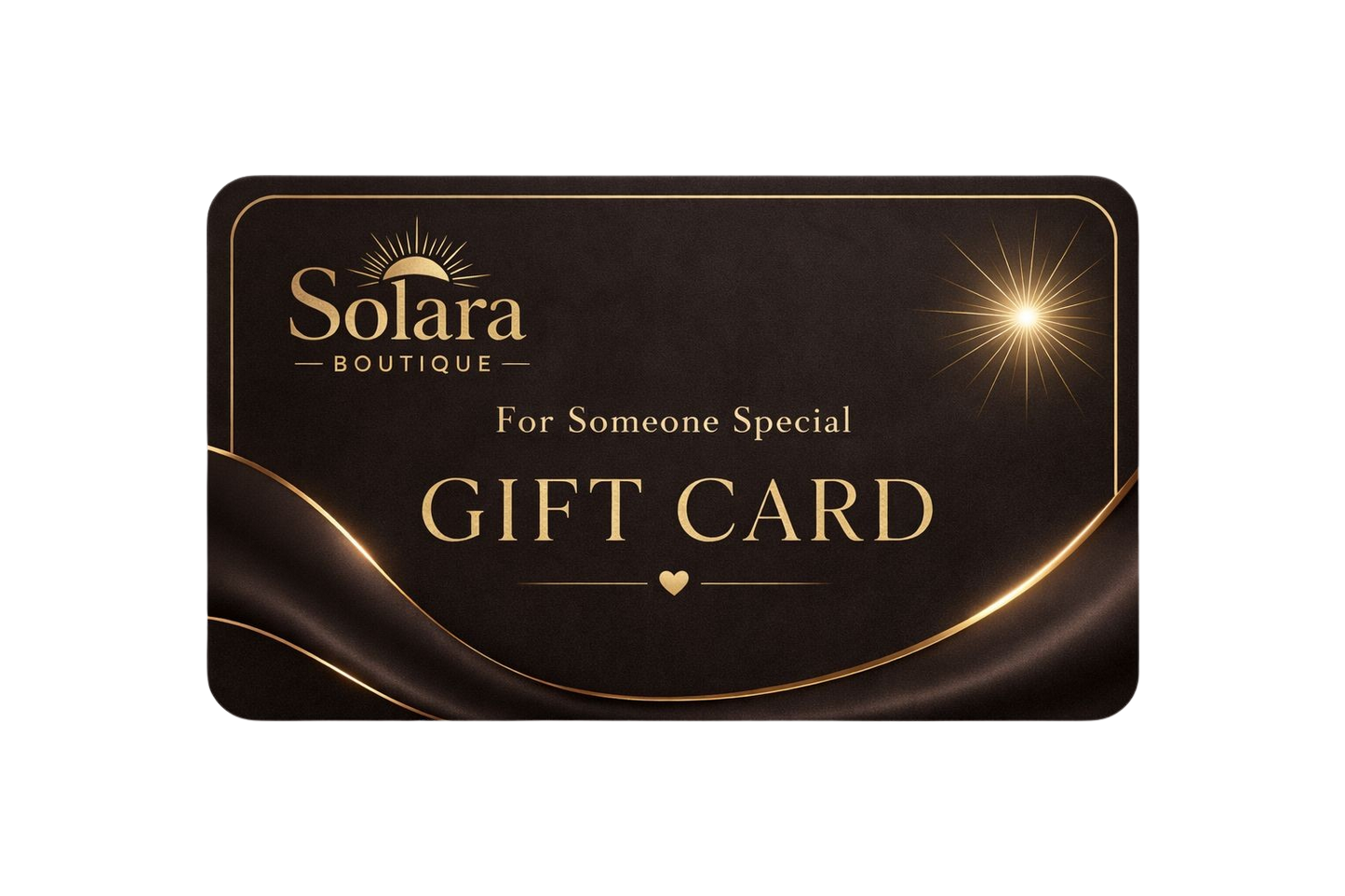 Gift Cards