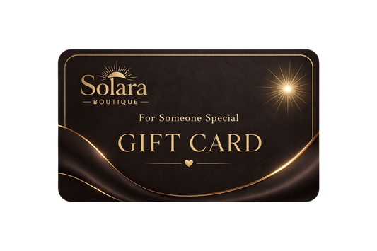 Gift Cards
