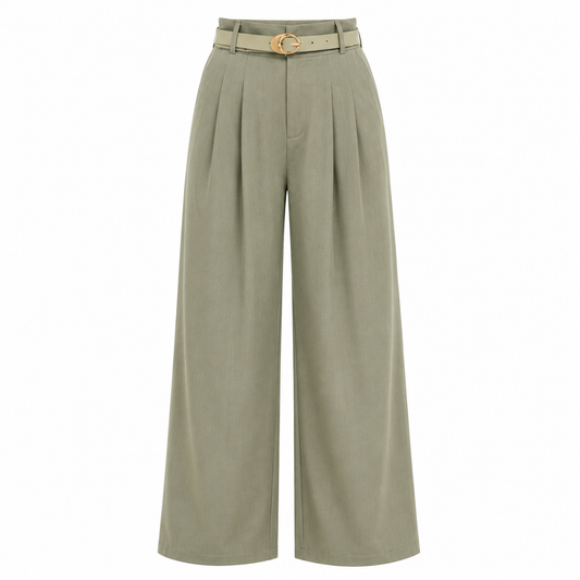 Bianca Palazzo Pants