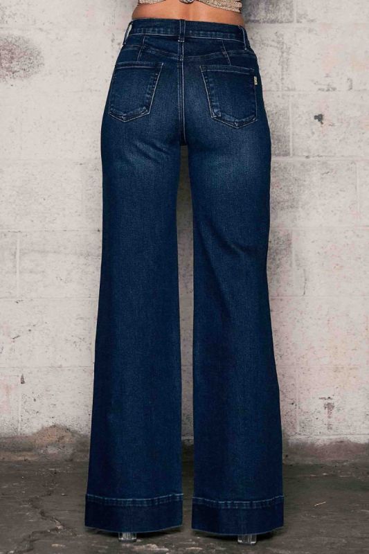 Solara Flow Jeans