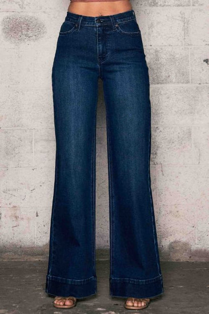 Solara Flow Jeans